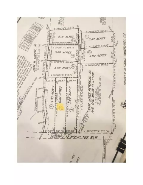 0 N Hwy 17 #LOT 2, Guyton, GA 31312
