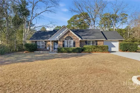 48 Oakridge Cir, Rincon, GA 31326