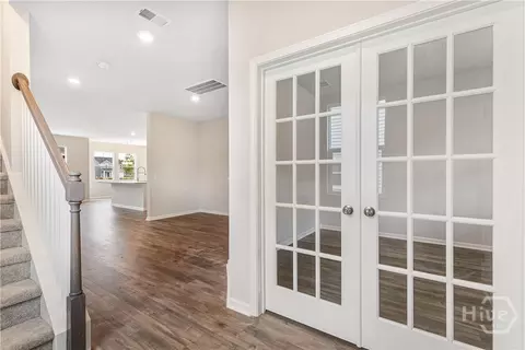 Entry Way - 45 Rabbit Run Ln, Pooler, GA 31322 photo 1 of 2