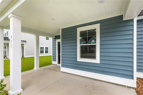 Exterior - 45 Rabbit Run Ln, Pooler, GA 31322 photo 2 of 5