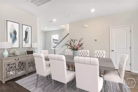 Dining - 45 Rabbit Run Ln, Pooler, GA 31322 photo 1 of 2