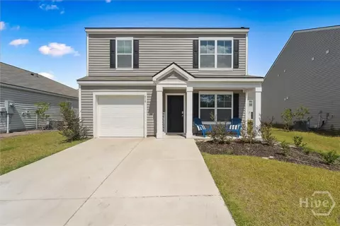 410 Coconut Dr, Bloomingdale, GA 31302