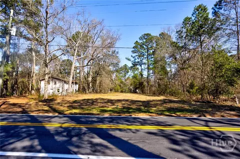 0 Magnolia St, Guyton, GA 31312