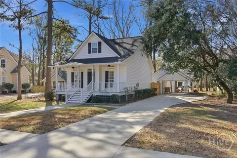 167 Landing Way, Richmond Hill, GA 31324