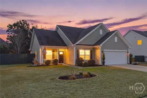 390 Catalina Cut Cut, Richmond Hill, GA 31324
