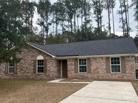 Exterior - 12 Stalwick Dr, Pooler, GA 31322 photo 2 of 6