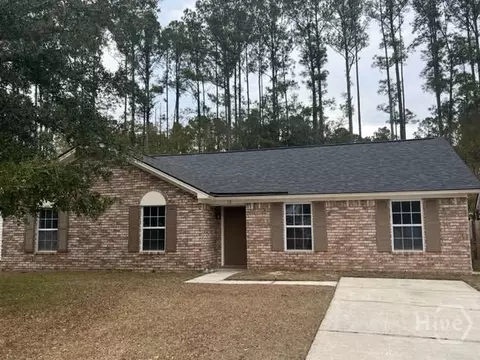 Exterior - 12 Stalwick Dr, Pooler, GA 31322 photo 3 of 6