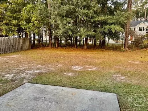 Exterior - 12 Stalwick Dr, Pooler, GA 31322 photo 6 of 6
