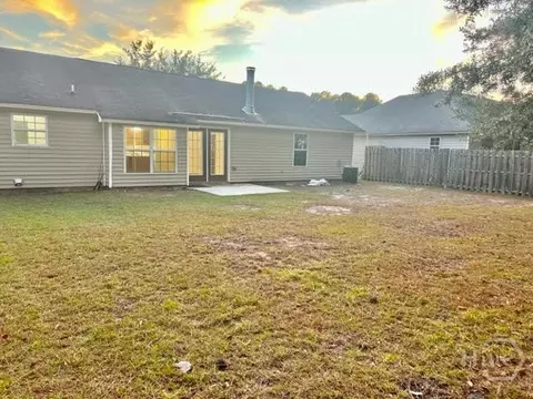 Exterior - 12 Stalwick Dr, Pooler, GA 31322 photo 4 of 6