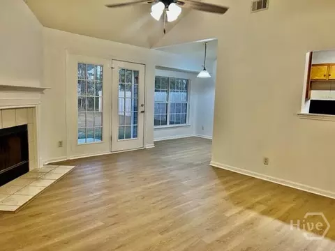 Living - 12 Stalwick Dr, Pooler, GA 31322 photo 3 of 5