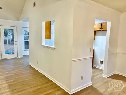 Entry Way - 12 Stalwick Dr, Pooler, GA 31322 photo 1 of 1