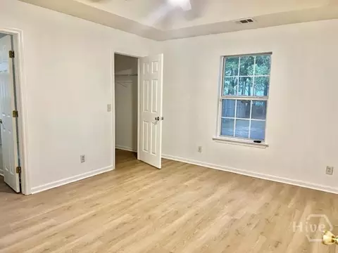 Bedroom - 12 Stalwick Dr, Pooler, GA 31322 photo 1 of 1