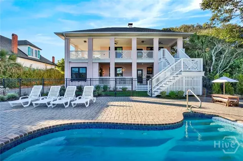 6 12th Ter, Tybee Island, GA 31328