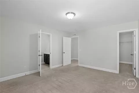 Bedroom - 105 Grimsby Rd, Savannah, GA 31407 photo 6 of 7