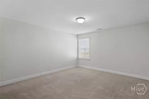 Bedroom - 105 Grimsby Rd, Savannah, GA 31407 photo 5 of 7