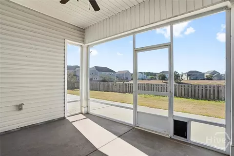 Exterior - 105 Grimsby Rd, Savannah, GA 31407 photo 4 of 6