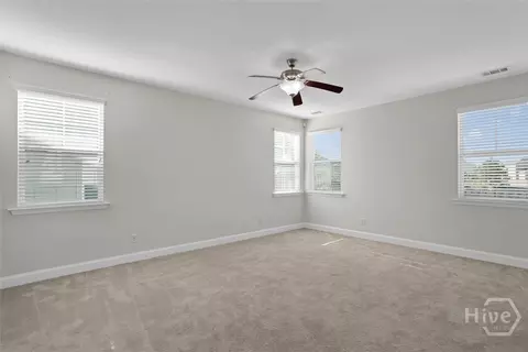 Bedroom - 105 Grimsby Rd, Savannah, GA 31407 photo 1 of 7