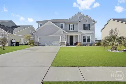 105 Grimsby Rd, Savannah, GA 31407