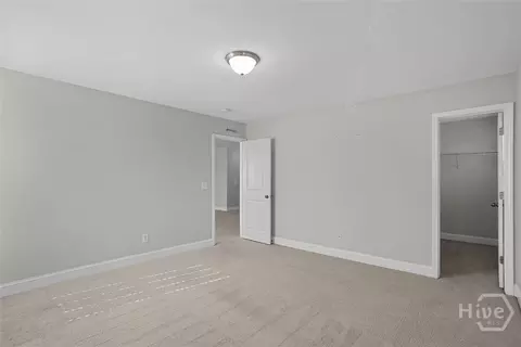 Bedroom - 105 Grimsby Rd, Savannah, GA 31407 photo 4 of 7