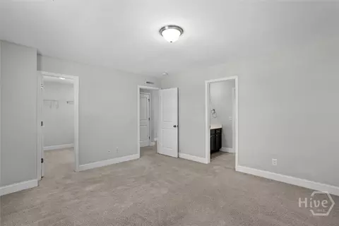 Bedroom - 105 Grimsby Rd, Savannah, GA 31407 photo 7 of 7