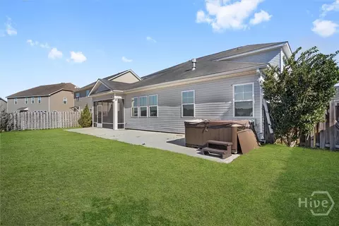 Exterior - 105 Grimsby Rd, Savannah, GA 31407 photo 6 of 6