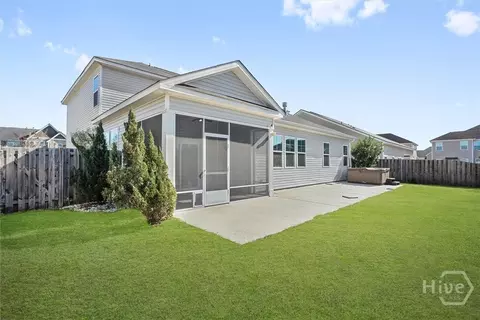 Exterior - 105 Grimsby Rd, Savannah, GA 31407 photo 5 of 6