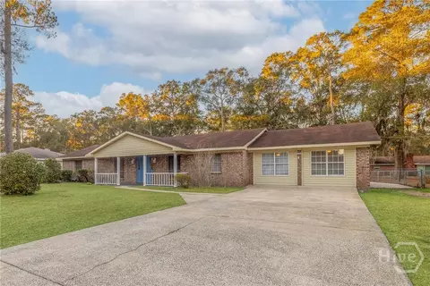 13308 Chesterfield Dr, Savannah, GA 31419