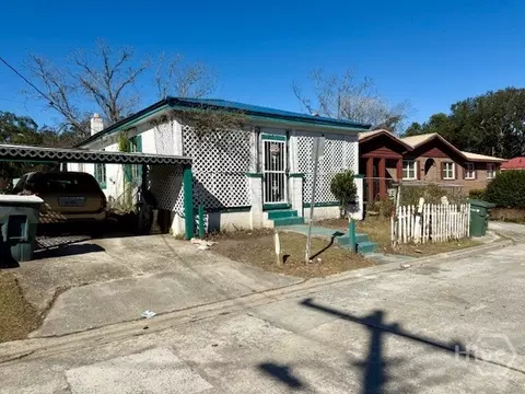 259 Brittany St, Savannah, GA 31415