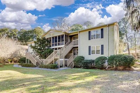 401 N Cromwell Rd #T-2, Savannah, GA 31410