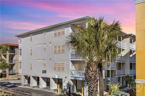 8 Silver Ave #9, Tybee Island, GA 31328
