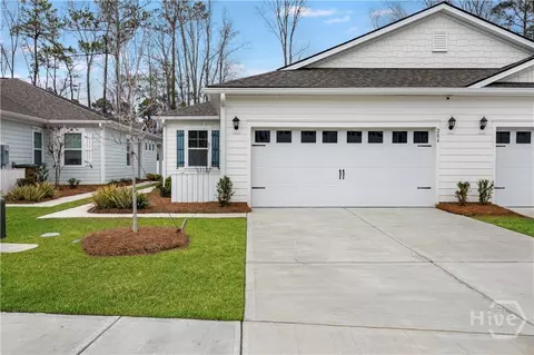 206 Holloway Hl, Pooler, GA 31322