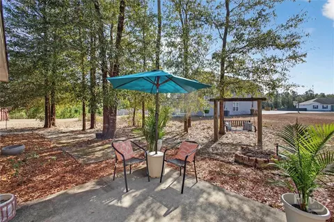 Exterior - 220 Crape Myrtle Ct, Springfield, GA 31329 photo 3 of 7