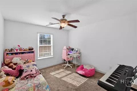 Bedroom - 220 Crape Myrtle Ct, Springfield, GA 31329 photo 4 of 4