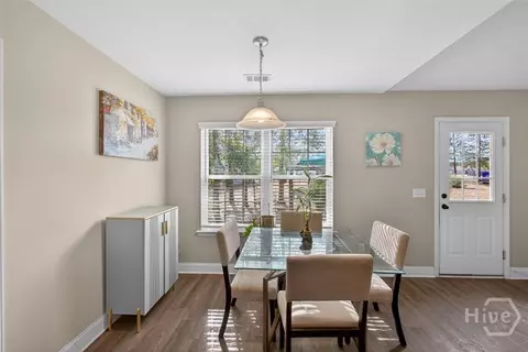 Dining - 220 Crape Myrtle Ct, Springfield, GA 31329 photo 2 of 2