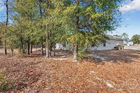 Exterior - 220 Crape Myrtle Ct, Springfield, GA 31329 photo 7 of 7