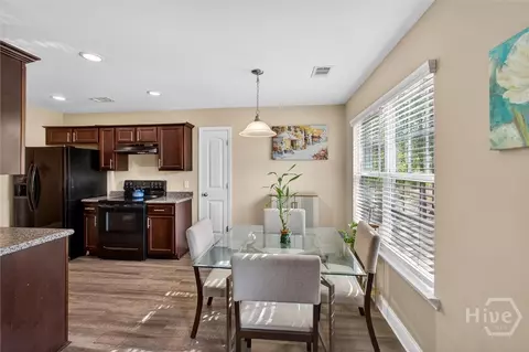 Dining - 220 Crape Myrtle Ct, Springfield, GA 31329 photo 1 of 2
