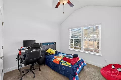 Bedroom - 220 Crape Myrtle Ct, Springfield, GA 31329 photo 3 of 4