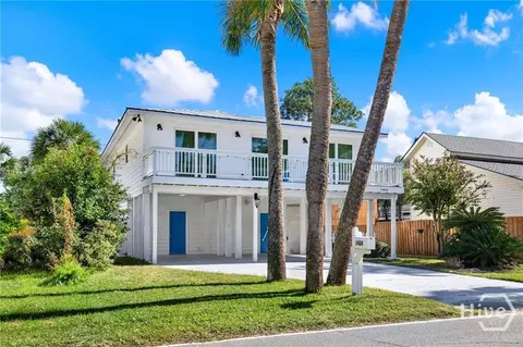 1404 Jones Ave, Tybee Island, GA 31328