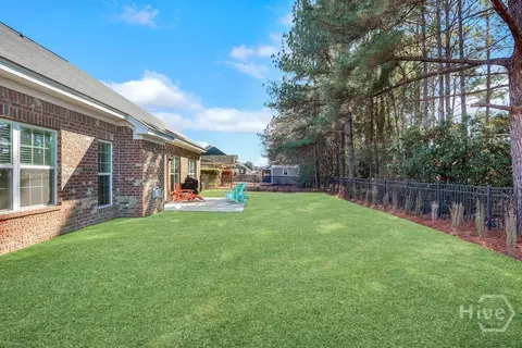 Exterior - 36 Redwall Cir, Savannah, GA 31407 photo 5 of 9