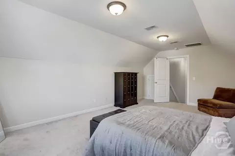 Bedroom - 36 Redwall Cir, Savannah, GA 31407 photo 5 of 12