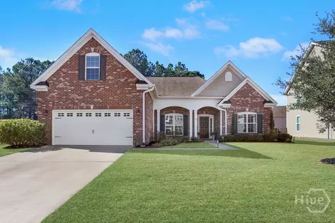 36 Redwall Cir, Savannah, GA 31407