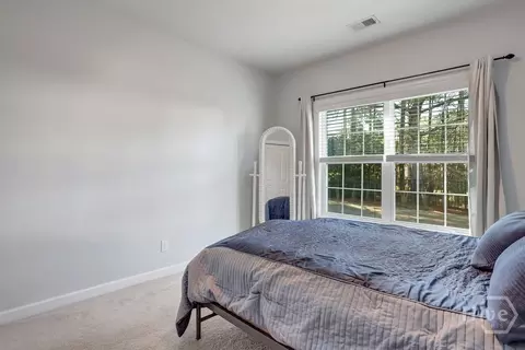 Bedroom - 36 Redwall Cir, Savannah, GA 31407 photo 10 of 12
