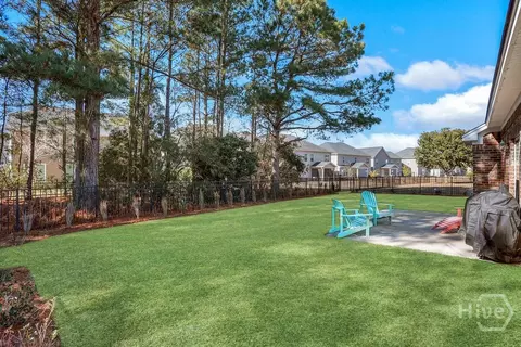 Exterior - 36 Redwall Cir, Savannah, GA 31407 photo 7 of 9