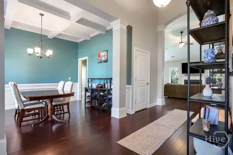 Entry Way - 36 Redwall Cir, Savannah, GA 31407 photo 4 of 4
