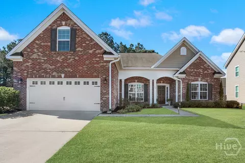 Exterior - 36 Redwall Cir, Savannah, GA 31407 photo 2 of 9