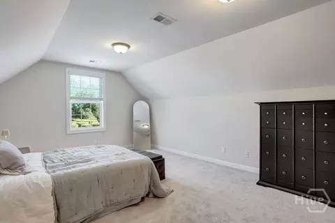 Bedroom - 36 Redwall Cir, Savannah, GA 31407 photo 6 of 12