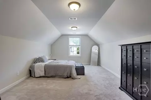 Bedroom - 36 Redwall Cir, Savannah, GA 31407 photo 4 of 12