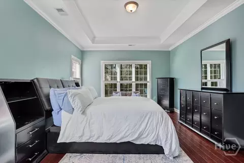 Bedroom - 36 Redwall Cir, Savannah, GA 31407 photo 3 of 12