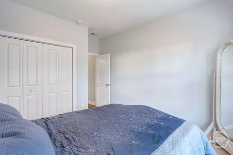 Bedroom - 36 Redwall Cir, Savannah, GA 31407 photo 9 of 12