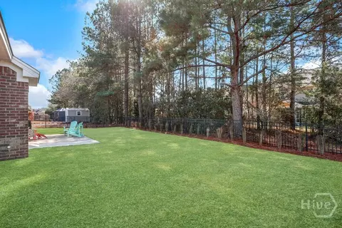 Exterior - 36 Redwall Cir, Savannah, GA 31407 photo 6 of 9